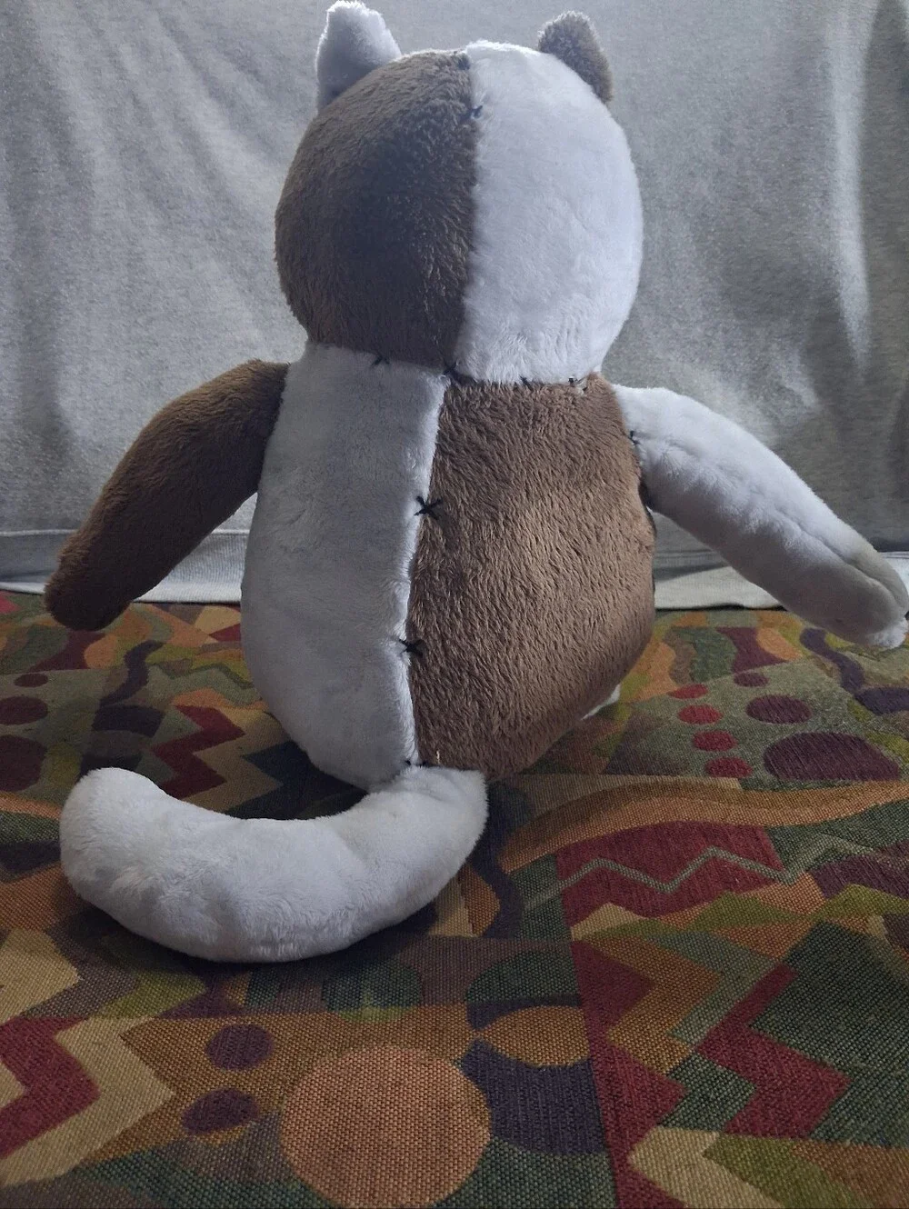 Ripndip teddy fresh